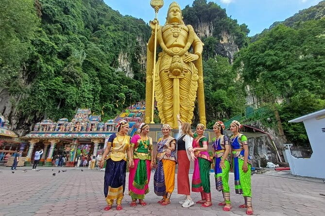 2 Days Private Vehicle With Driver -Explore Malaysia By Your Own Plans - Key Points You’ll Care About