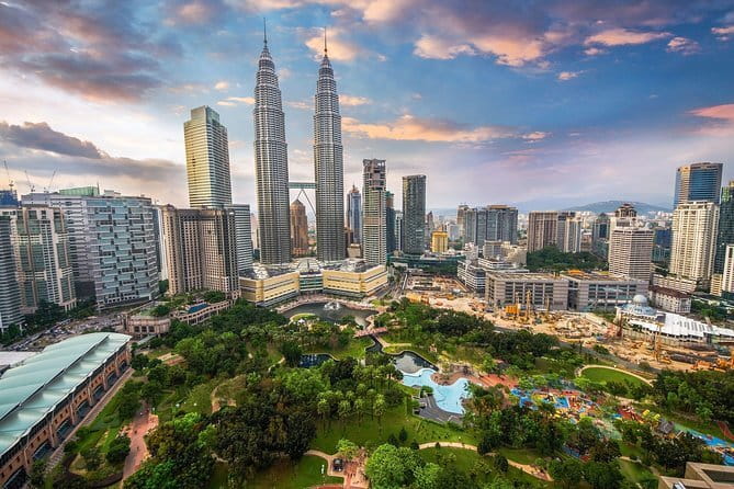 2 Days Private Vehicle With Driver -Explore Malaysia By Your Own Plans - Vehicle Time, Traffic Reality, and the USD 20 Per Hour Rule