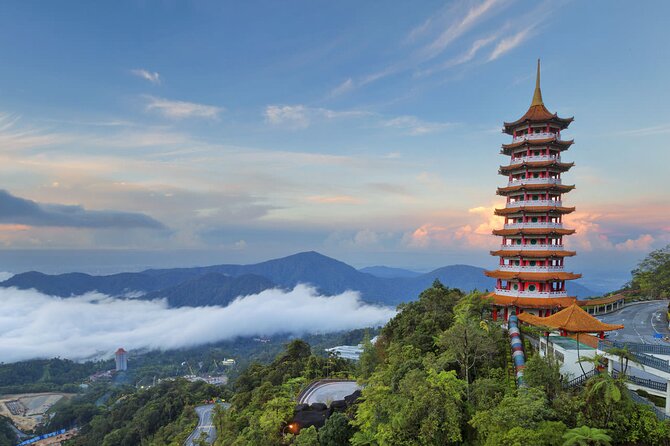 3 Days Private Vehicle With Driver -Explore Malaysia By Your Own Plans - Budget Reality Check: Is This Worth It?