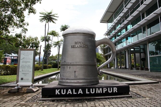 3-Hour Countryside and Batu Tour in Malaysia - Key Highlights You’ll Actually Notice