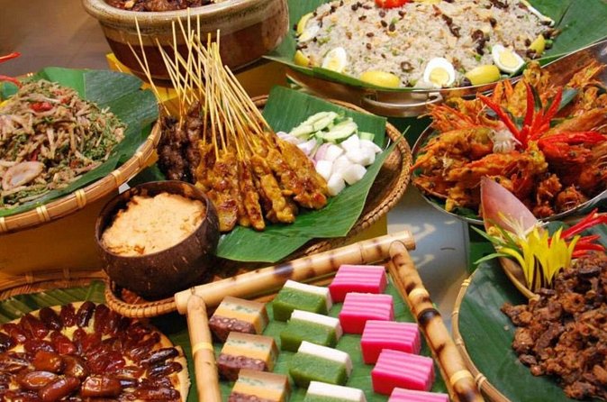 3-Hour Private Street Food Walking Tour in Kuala Lumpur - How the tour customization works (and why you’ll feel it in every stop)