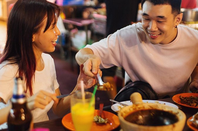 3-Hour Private Street Food Walking Tour in Kuala Lumpur - Price and value: what you’re really paying for at $85.82 per person