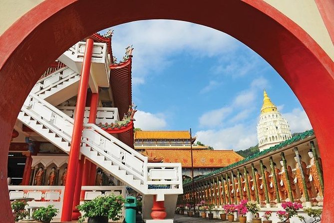 3-Night Cameron Highlands and Penang Tour from Kuala Lumpur - Price and Logistics: Is $677 Good Value Here?
