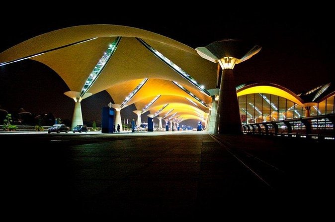 Airport Pickup / Drop off KLIA & KLIA 2 - Arrival Day Reality: Drop-Off and Getting Into Kuala Lumpur Fast
