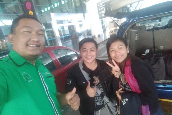Airport Pickup / Drop off KLIA & KLIA 2 - Price Check: Is $37 Good Value for a KLIA Transfer?
