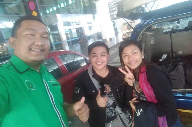 Airport Pickup / Drop off KLIA & KLIA 2 - Who This Transfer Fits Best (And Who Might Skip It)
