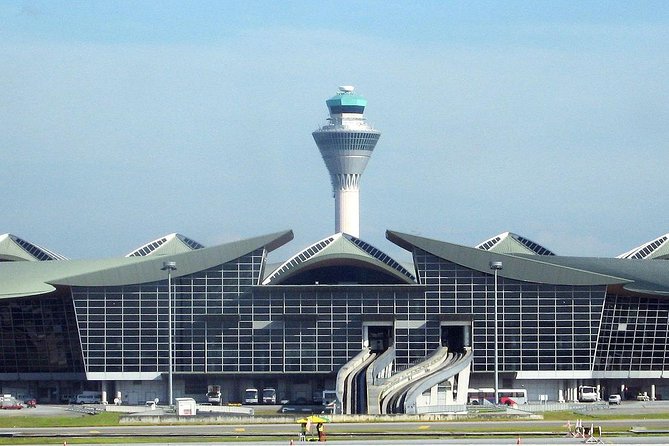 Airport Transfer Private From/To KLIA, KLIA2 - Key Points That Make This Transfer Easier