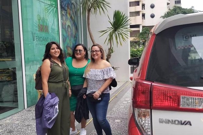 Airport Transfer Private From/To KLIA, KLIA2 - Meeting Your Driver at the Airport: What Actually Helps