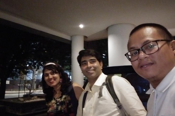 Airport Transfer Private From/To KLIA, KLIA2 - The Ride to Petaling Jaya and Subang Jaya: What to Expect on the Road