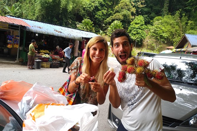 Amazing Cameron Highland Day Tour From Kuala Lumpur - Driver-Guide + Small-Group Pace: The Real Difference