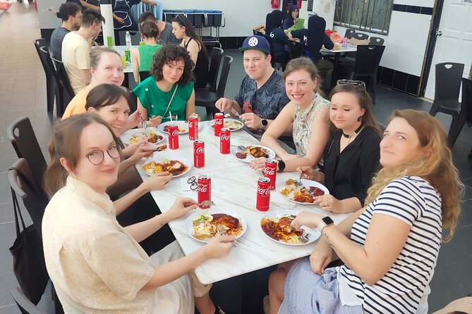 Amazing Local Food Tour in Kuala Lumpur - Who should book this tour, and who might not love it