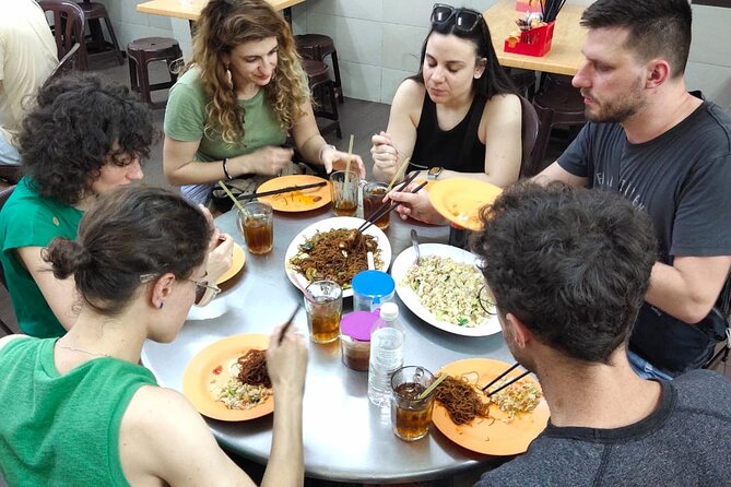 Amazing Local Food Tour in Kuala Lumpur - Practical tips to make the most of every bite