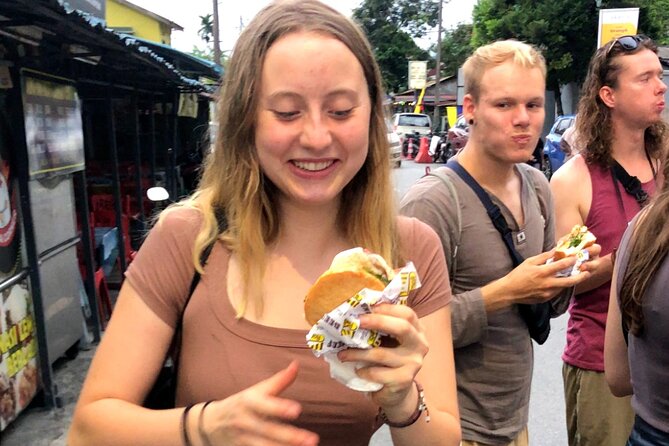 Authentic Malaysian Street Food Tour With 15+ Tastings Near KLCC - Price and value: why $42 can feel like a bargain here