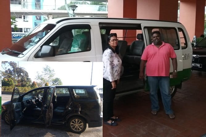 AVANI Sepang Goldcoast Resort Hotel TO Kuala Lumpur Hotel Door to Door Transfer - How This Transfer Fits Real Itineraries