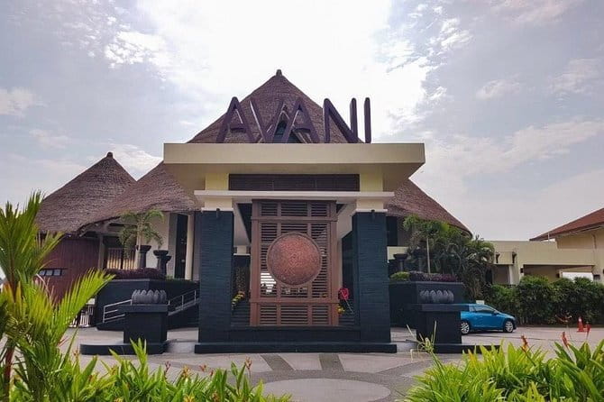 AVANI Sepang Goldcoast Resort Hotel To Kuala Lumpur International Airport KLIA KLIA2 Transfer - Key Things That Make This Transfer Work