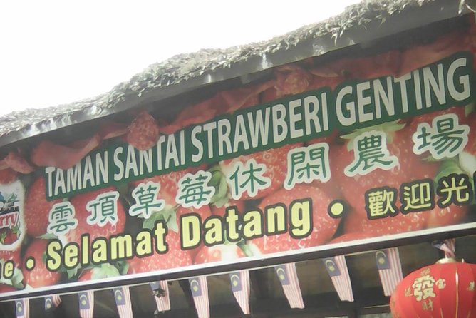 Batu Caves and Genting Highland Tour - Price and value: what $70.30 really buys