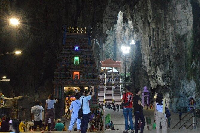 Batu Caves and Malaysian Crafts Tour from Kuala Lumpur - Price and value: is $24.23 a good deal?