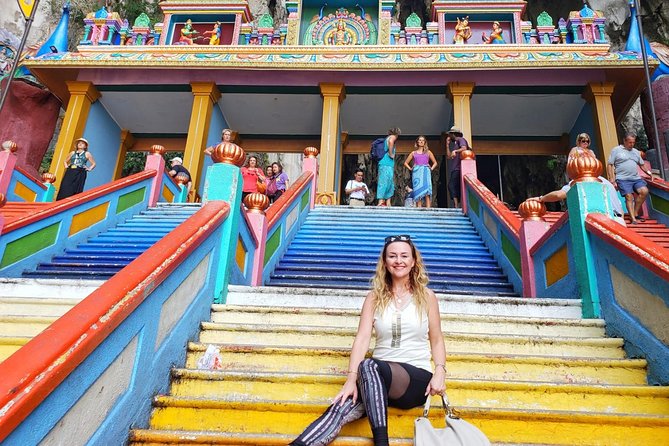 Batu Caves & Countryside Tour - Key Things You’ll Actually Notice