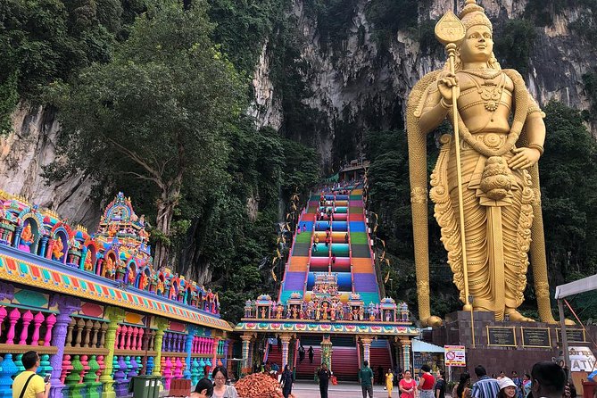 Batu Caves & Countryside Tour - A Half-Day Plan That Fits Real Schedules
