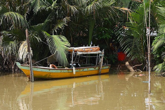 Batu Caves & Firefly Cruise from Kuala Lumpur with Seafood Dinner - Should You Book This Batu Caves and Firefly Combo?