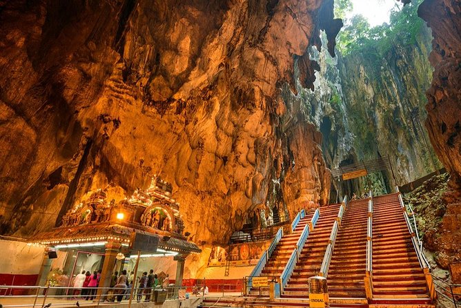 Batu Caves & Genting Highland Day Tour Include 2-Way Cable Car Ride - How This Day Trip Runs: Batu Caves, Skyway, and Hill-Resort Time