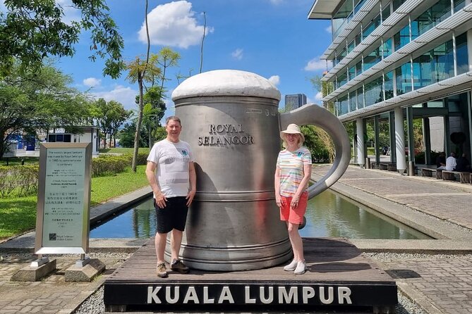 Batu Caves & Genting Highlands Highlights with Cultural Crafts - Genting Highlands Free Time: Pick Your Pace at 1,835 Meters