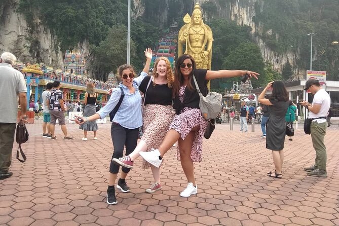Batu Caves & Genting Highlands Highlights with Cultural Crafts - Value Check: What You’re Paying for at About $99.97