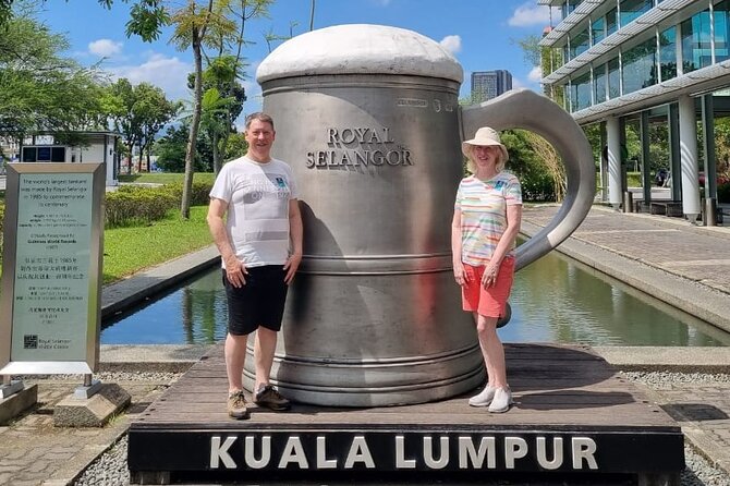 Batu Caves & Malaysian Handicraft Tour: Pewter & Batik Experience - What’s the real value of this tour price (and when to consider the private upgrade)?