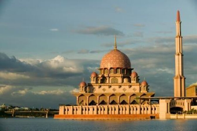 Batu Caves & Putrajaya City Tour - Getting There Smoothly from KL Hotels (and When Pickup Doesn’t Apply)