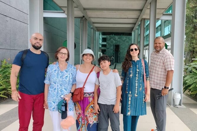Batu Caves & Putrajaya City Tour - Optional Putrajaya Lake Club Cruise: The One Ticket You Might Add