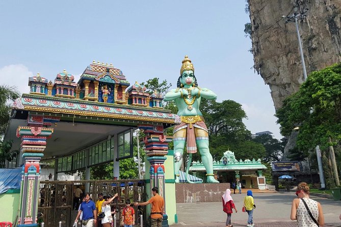 Batu Caves Tour from Kuala Lumpur - Why Batu Caves Is Worth Your Time From Kuala Lumpur