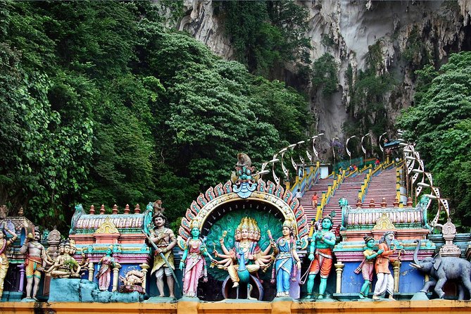 Batu Caves Tour from Kuala Lumpur - Price and Value: Is $17 a Good Deal?