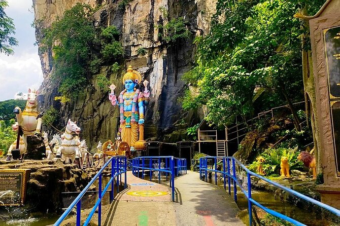 Batu Caves Twilight and Little India Evening Tour - Who This Tour Suits Best (and Who Might Prefer Another Option)