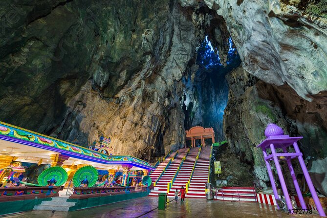 Batu Caves,Waterfalls and Hot Springs Tour With Lunch - A KL countryside day in 6 hours: the good, the rushed, and the worth-it