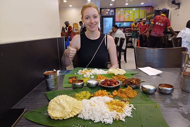 Batu Caves, Waterfalls & Hot Springs Day Tour from Port Klang - Price and value: what $97.65 buys you on this itinerary