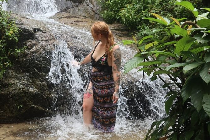 Batu Caves, Waterfalls, Hotspring, Batik & Pewter Tour with Lunch - How the 6-Hour Tour Flows From Your Hotel