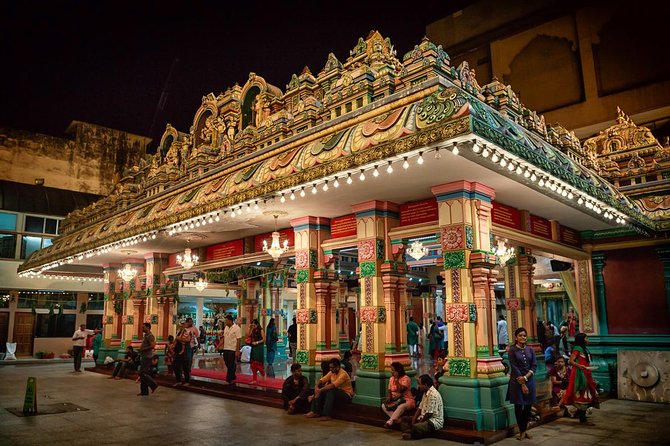 Best of KL at Night – Iconic Sights, Local Life & City Lights - Logistics That Matter: Pickup, Small Vehicles, and Tight Timing