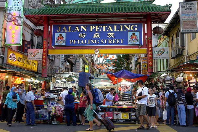 Best of KL at Night – Iconic Sights, Local Life & City Lights - Who This Tour Fits Best in Your KL Plan