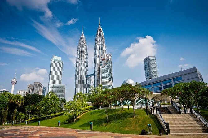 Best of Kuala Lumpur City Tour Including National Museum and National Monument - Key highlights that make this tour tick
