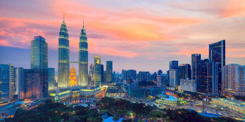 Best of Kuala Lumpur Tour with Twin Tower Entry - Key things I’d circle first