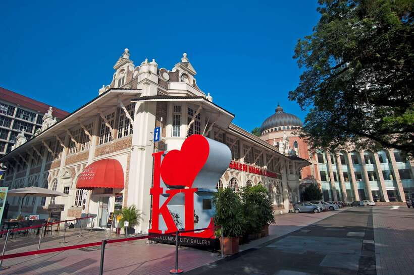 Best of Kuala Lumpur Tour with Twin Tower Entry - Why This 8-Hour KL Tour Works for First-Timers