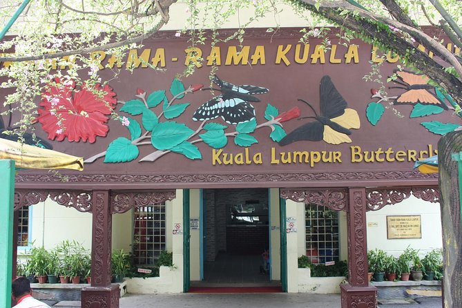 Bird Park & Butterfly Farm Nature Tour From Kuala Lumpur - Should you book it?