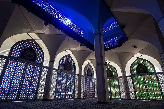 Blue Mosque And Batu Caves Private Tour from Kuala Lumpur - Should You Book This Blue Mosque and Batu Caves Private Tour?
