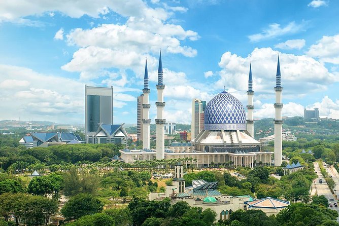 Blue Mosque And Batu Caves Tour - Price and value: what $28.21 covers (and what it doesn’t)