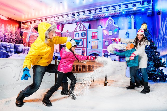 Breezy Genting Highland Day Tour from Kuala Lumpur - Premium Outlets Stop: Discount Shopping Without Overdoing It
