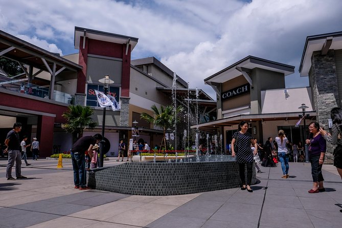 Breezy Genting Highland Day Tour from Kuala Lumpur - What’s Included in the $75 Price (and What You’ll Pay Extra)