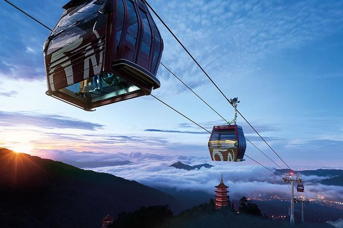 Breezy Genting Highland Day Tour from Kuala Lumpur - Seasonal Tips: Jackets, Weather, and the 16:00 Return