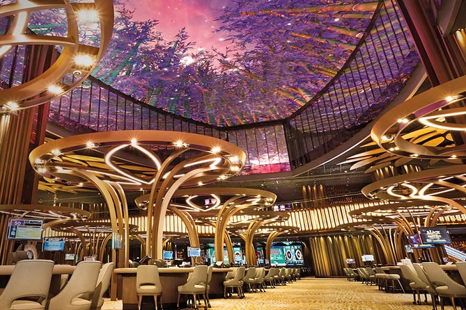 Breezy Genting Highland Day Tour from Kuala Lumpur - Who Should Book This Tour, and Who Might Want Another Plan