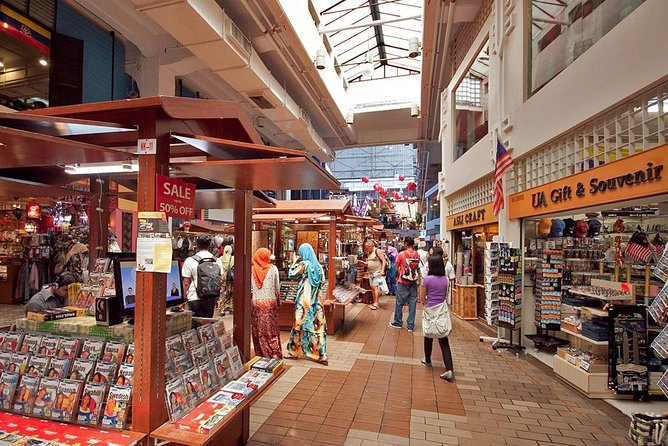 Budget Tour: Full Day Putrajaya, Batu Caves & Kuala Lumpur City - East Coast Batik Chong: a quick look at Malaysia’s craft side