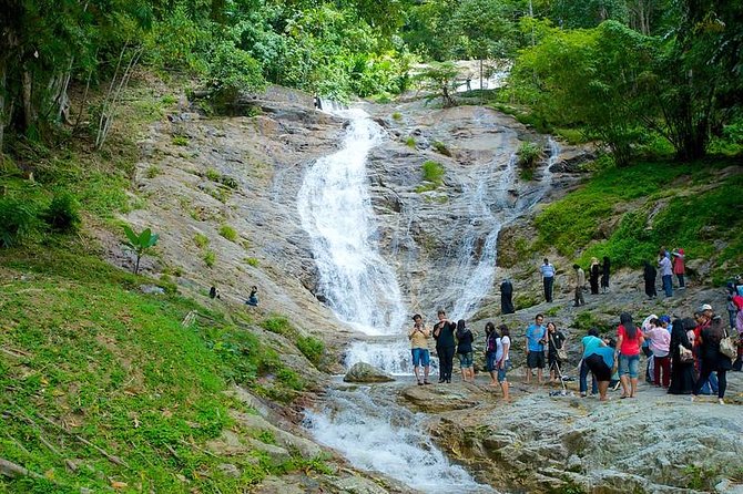 Cameron Highland Day Tour from Kuala Lumpur - Vegetable farm and market stops: where the day gets real